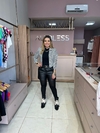 BLAZER QUADRICULADO - comprar online