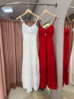 VESTIDO MID na internet