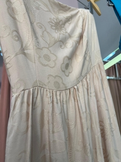 VESTIDO UM OMBRO SÓ - loja online