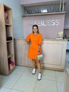 VESTIDO VITORIA - comprar online
