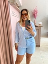 SHORT MARRANT C/ CINTO - comprar online