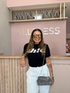 T-SHIRT CHIC - comprar online