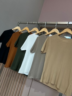 BLUSA SOFIA ALONGADA na internet
