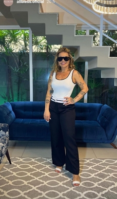 Imagem do BODY LETICIA - PRESPONTADO