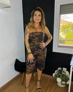 CONJUNTO MILITAR na internet