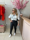 CALÇA DE COURINO - comprar online