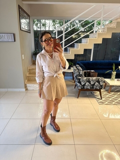 SHORT SAIA COLEGIAL - comprar online
