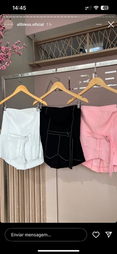 BLUSA NAOMI - comprar online