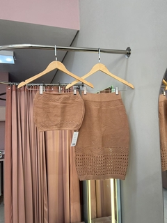 CONJUNTO DE MODAL - Allbless
