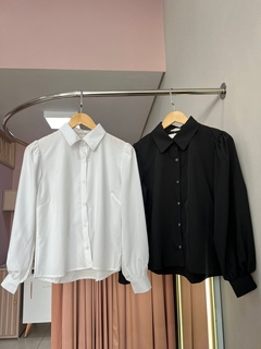 CAMISA SOCIAL - loja online