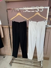 CALÇA ALFAIATARIA BOLSO FACA - comprar online