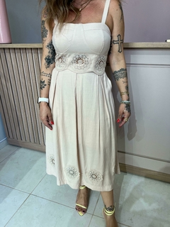 CROPPED LIDIA - Allbless