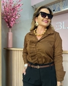 CAMISA SOCIAL FRANZIDA - comprar online