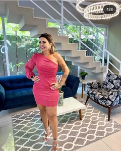 VESTIDO SHANTAL