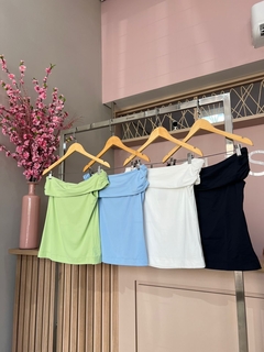 BLUSA SASHA - Allbless