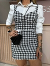 CONJUNTO DE TWEED - comprar online
