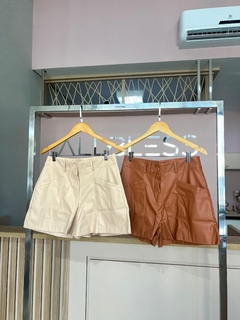 SHORT DE COURINO - Allbless