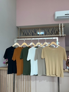 BLUSA SOFIA ALONGADA - Allbless
