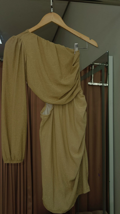 VESTIDO SHANTAL - comprar online