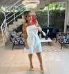 VESTIDO SUZANE - comprar online