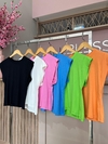 BLUSA CAVADA ANNE MALINHA - comprar online