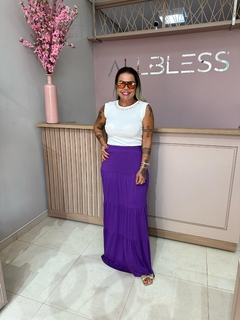 SAIA TRÊS MARIA - Allbless