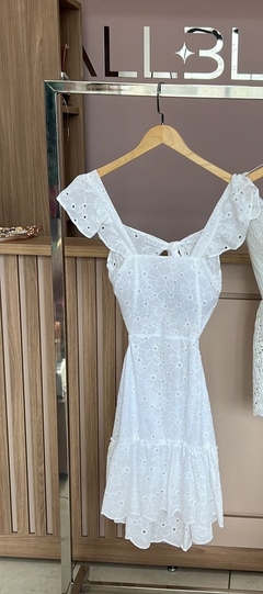 VESTIDO DE LAISE na internet