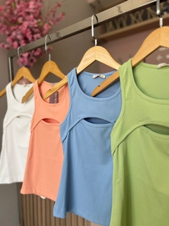BLUSA LANA - comprar online