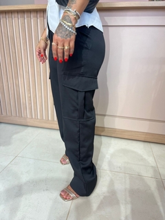 CALÇA CARGO RENATA - loja online