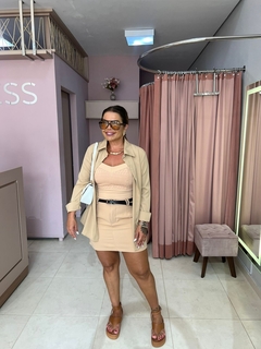 CHAMISE LONGA - comprar online