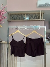 CONJUNTO CAFÉ - comprar online
