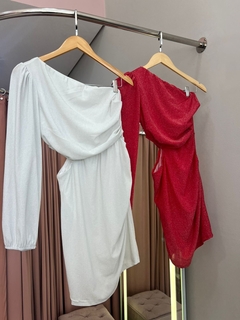 VESTIDO SHANTAL - Allbless