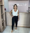 CALÇA DE PEZINHO LEGGING - comprar online