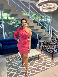 VESTIDO SHANTAL - loja online