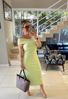 VESTIDO VIVIAN