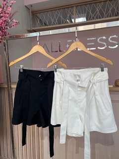 SHORT DE SARJA - Allbless