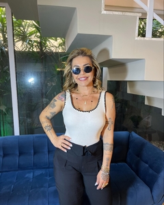 BODY LETICIA - PRESPONTADO - loja online
