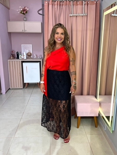 CONJUNTO CLARA