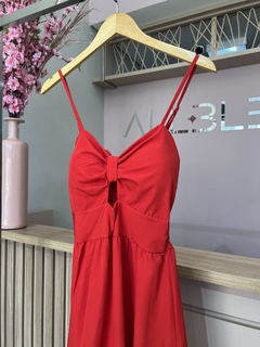 Imagem do VESTIDO MID
