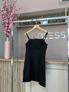VESTIDO JULIA SEM FENDA - comprar online