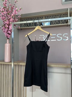 VESTIDO JULIA SEM FENDA - comprar online
