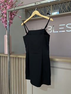 VESTIDO JULIA SEM FENDA na internet