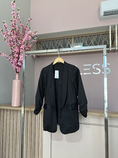 BLAZER na internet