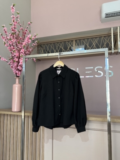 CAMISA SOCIAL - comprar online