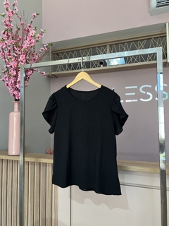 BLUSA DE CREPE - comprar online