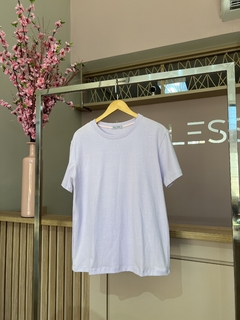 T-SHIRT CANDY COLOR
