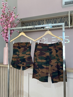 Imagem do CONJUNTO MILITAR