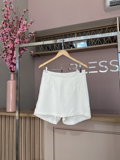 SHORT SAIA BOLSO FACA - loja online