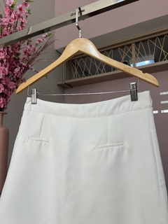 Imagem do SHORT SAIA BOLSO FACA