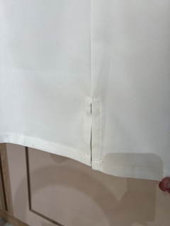 VESTIDO JÚLIA COM FENDA na internet